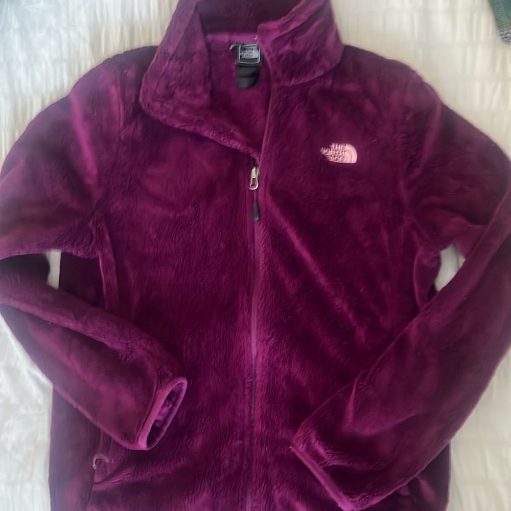 North Face Fleece